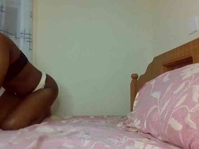 LillyGoddess webcam