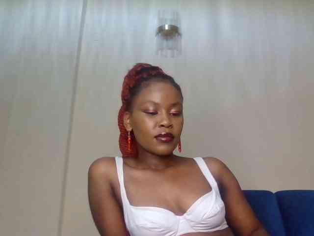 LillyGoddess webcam