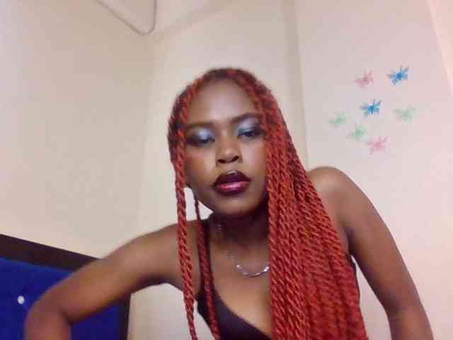 LillyGoddess webcam