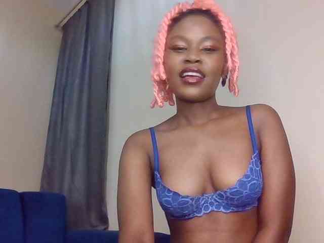 LillyGoddess webcam