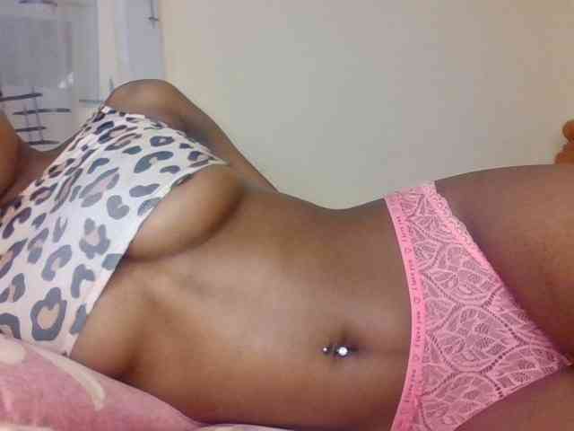 LillyGoddess webcam