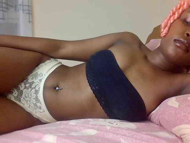 LillyGoddess webcam
