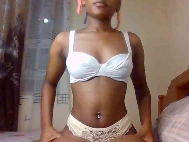 LillyGoddess webcam