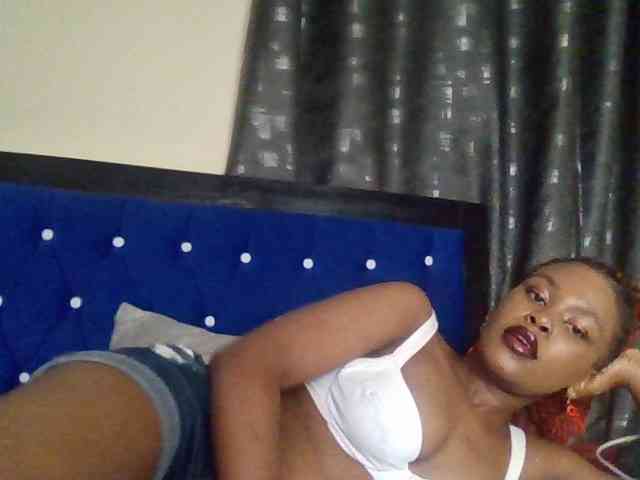 LillyGoddess webcam