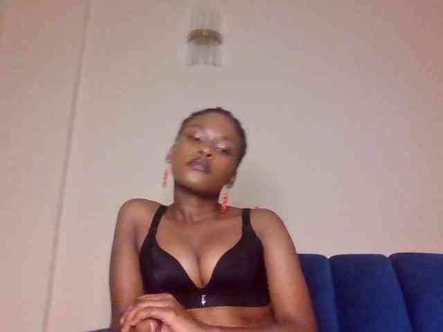 LillyGoddess webcam