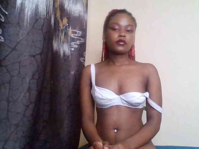 LillyGoddess webcam