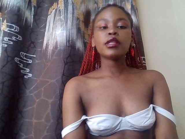 LillyGoddess webcam