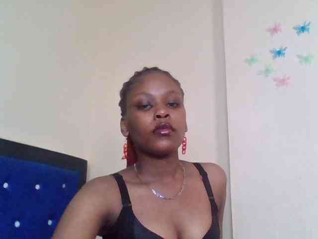 LillyGoddess webcam