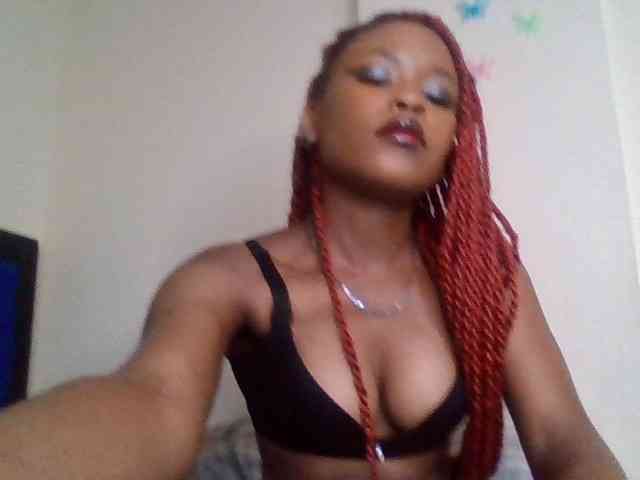 LillyGoddess webcam