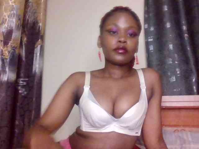 LillyGoddess webcam