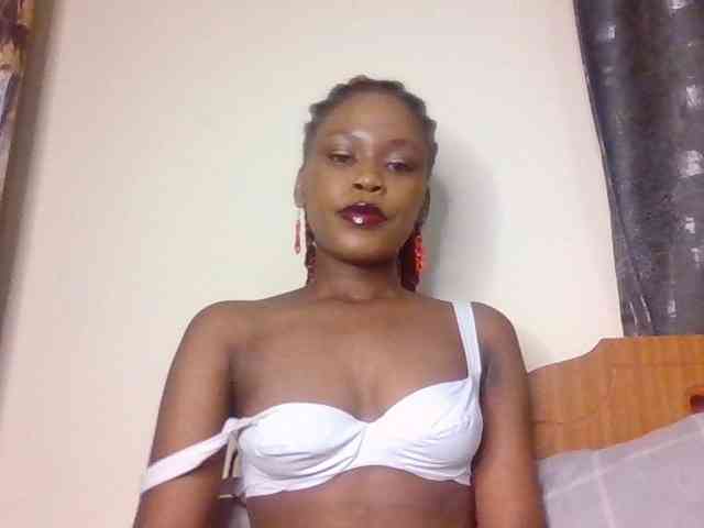 LillyGoddess webcam