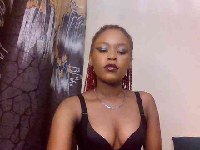 LillyGoddess webcam