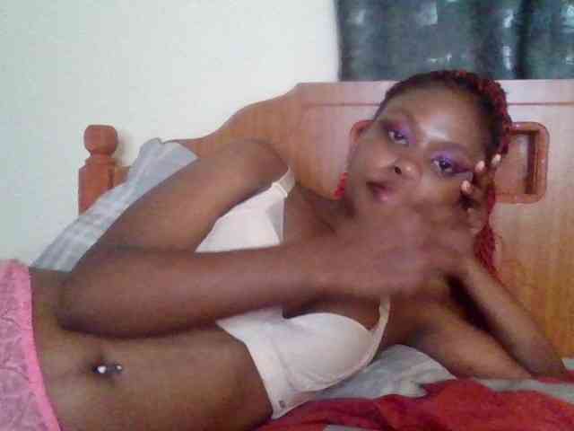 LillyGoddess webcam