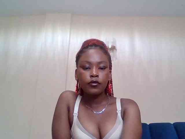 LillyGoddess webcam