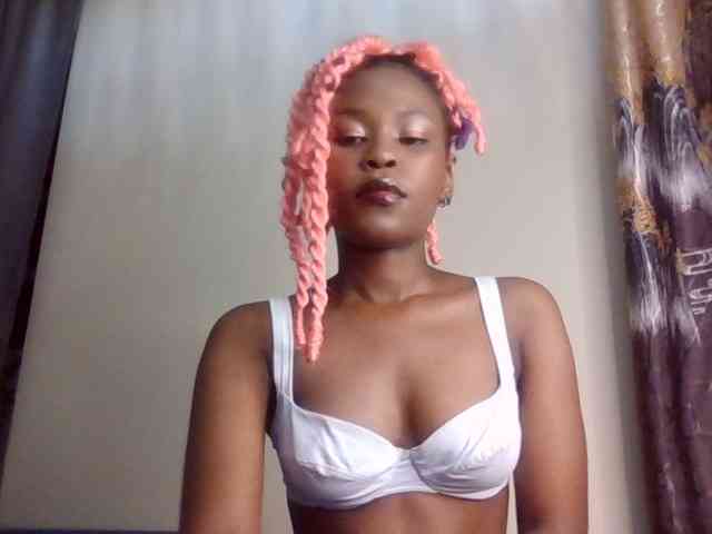 LillyGoddess webcam