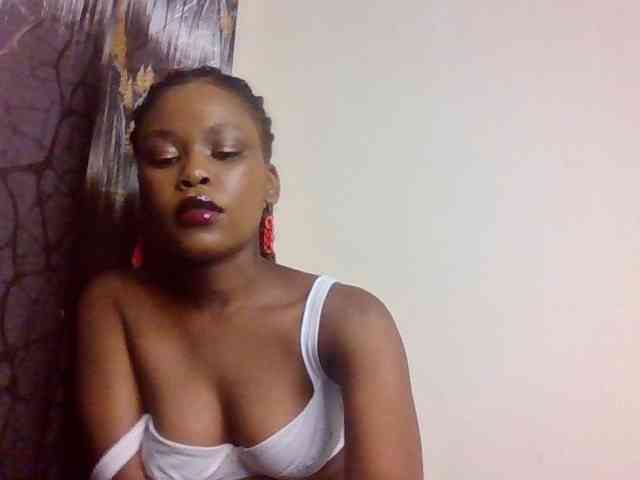 LillyGoddess webcam