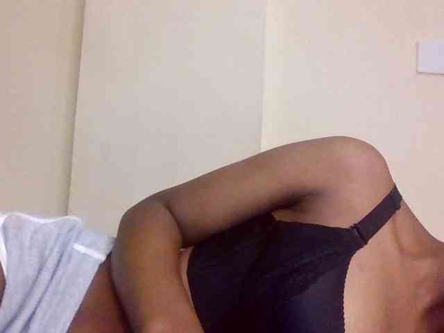 LillyGoddess webcam