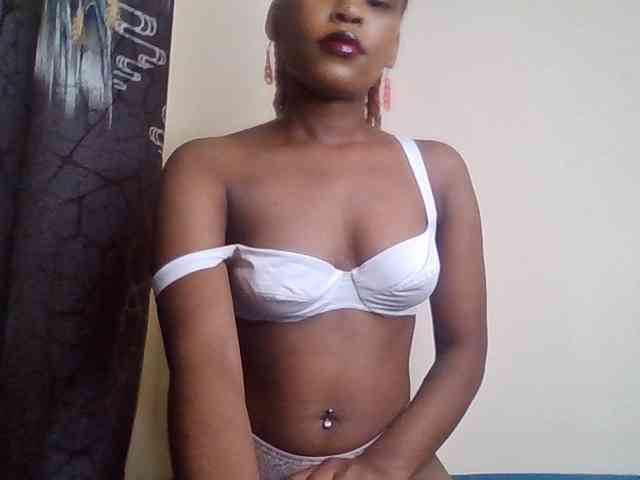LillyGoddess webcam