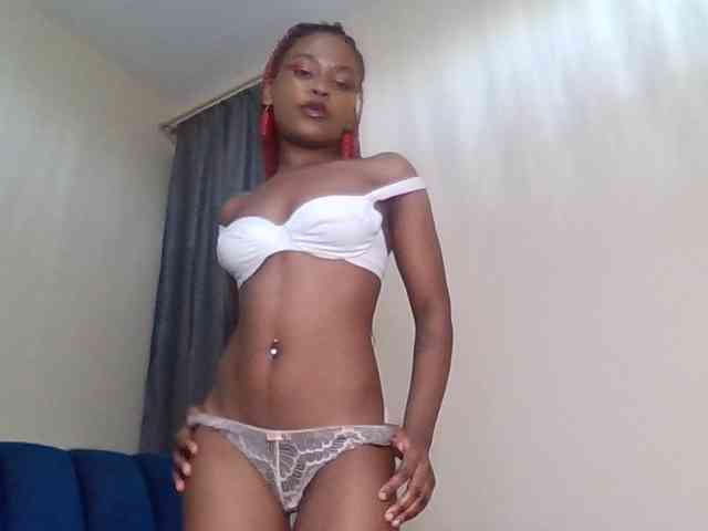 LillyGoddess webcam