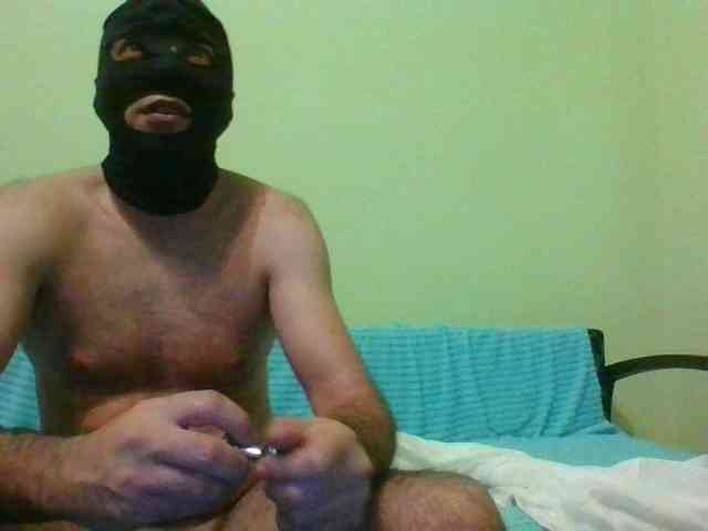live nude webcam SerDiX