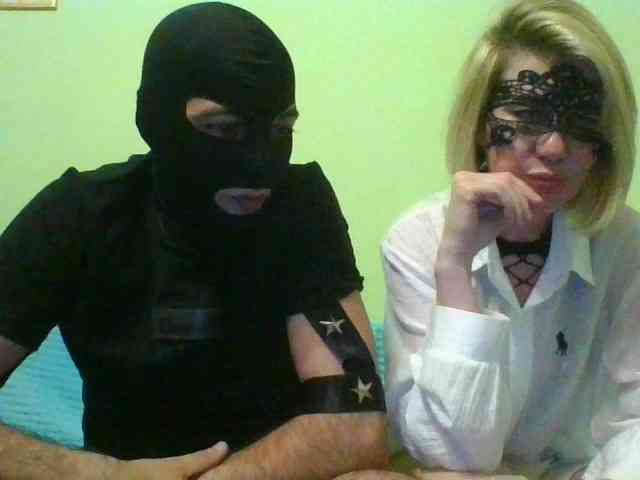 SerDiX webcam