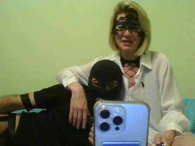 SerDiX webcam