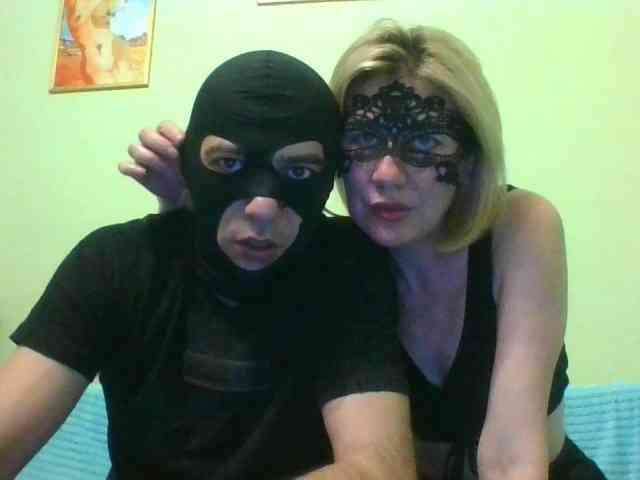 SerDiX webcam