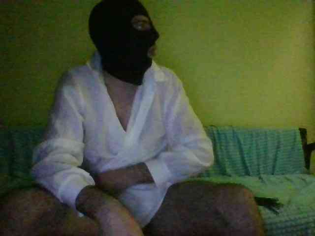 SerDiX webcam