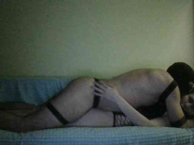live video porn SerDiX