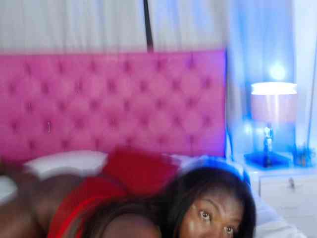 Bellatrix-Queen webcam