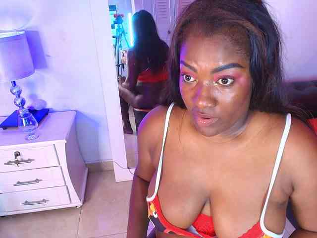 Bellatrix-Queen webcam