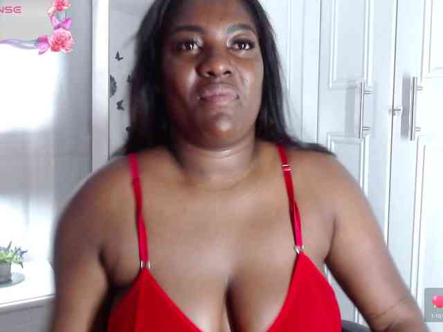 Bellatrix-Queen webcam