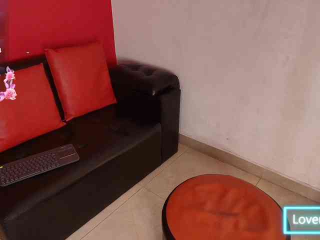 Bellatrix-Queen webcam