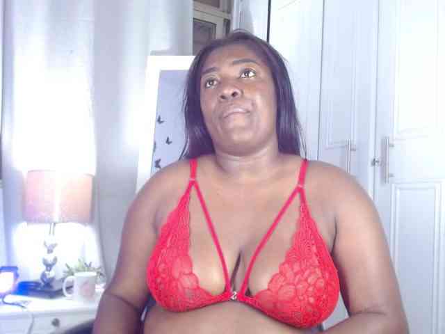 Bellatrix-Queen Live Webcam on BongaCams