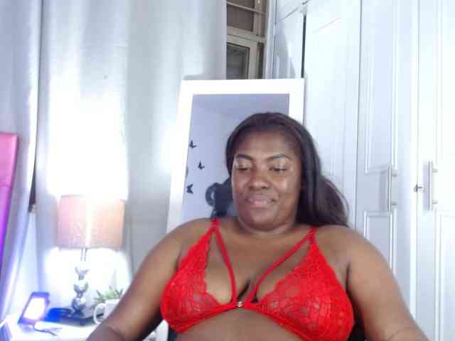 Bellatrix-Queen Live Webcam on BongaCams
