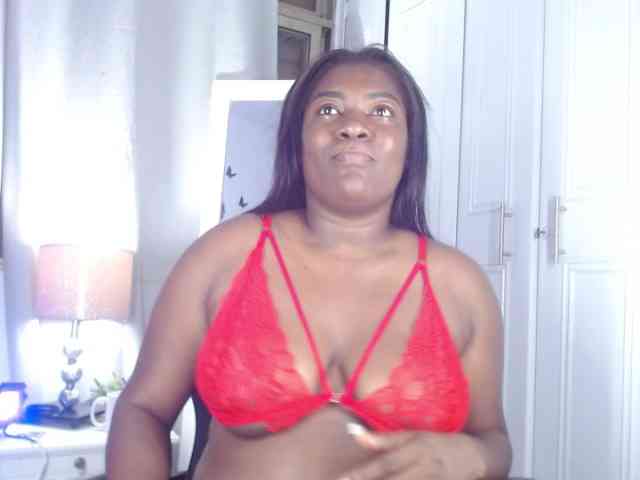 Bellatrix-Queen webcam
