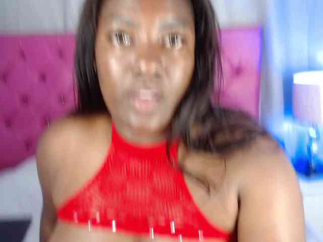 Bellatrix-Queen webcam