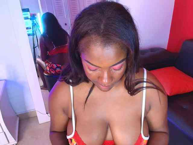 Bellatrix-Queen webcam