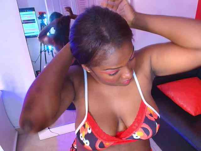 Bellatrix-Queen webcam