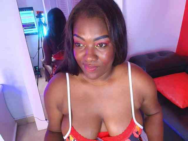 Bellatrix-Queen webcam