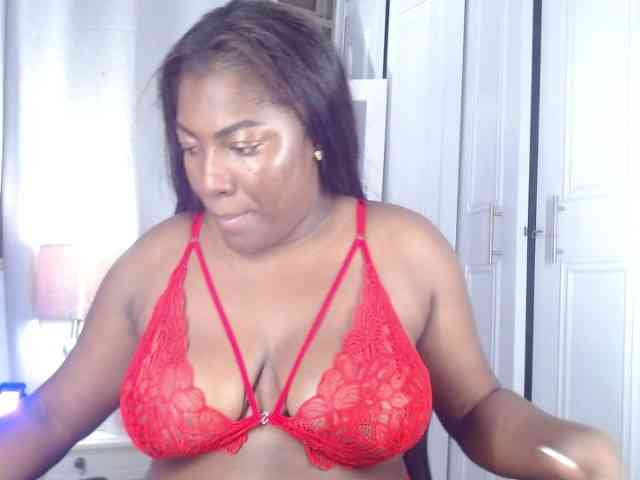 Bellatrix-Queen Live Webcam on BongaCams