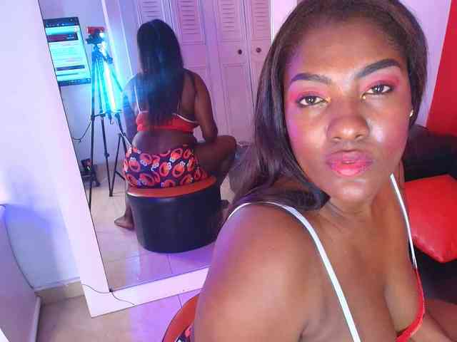 Bellatrix-Queen webcam