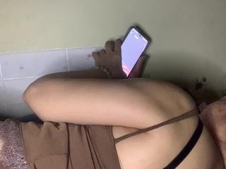 Daisy119 Porn Show