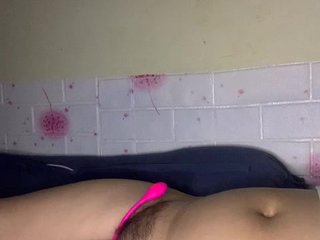 Daisy119 Porn Show