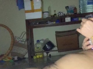Daisy119 Porn Show