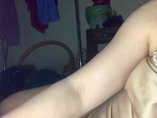 Daisy119 webcam