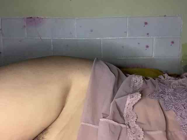 Daisy119 webcam