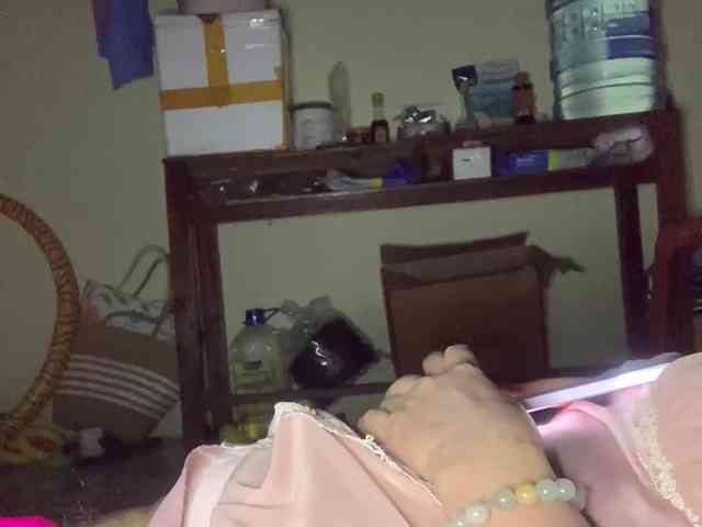 Daisy119 webcam