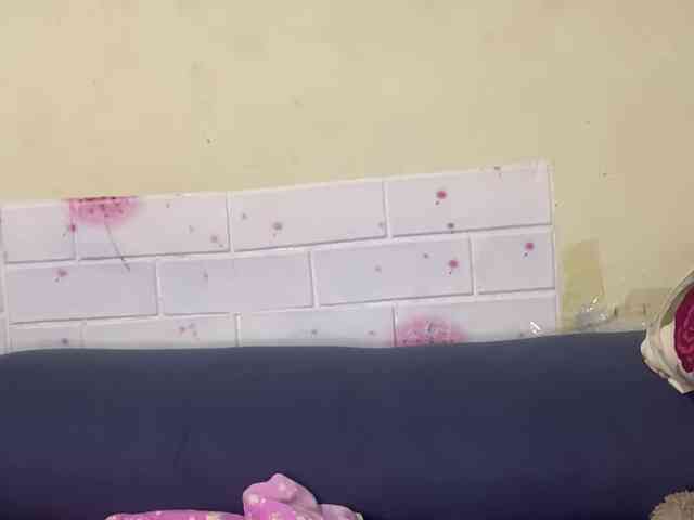 Daisy119 webcam