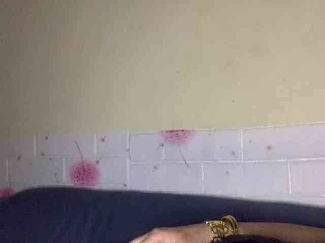 Daisy119 webcam